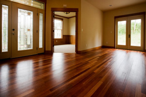 Wood flooring experts in Cumming, GA