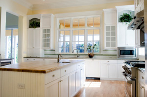 Kitchen design & remodeling in Cumming & nearby GA