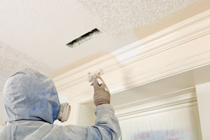 Our professional painters help homeowners in Sandy Springs
