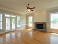 Building home additions in GA