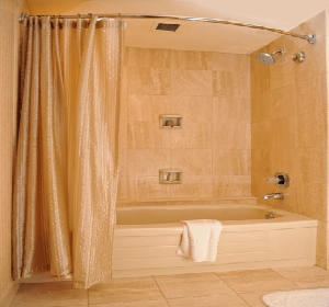 Refinished Bathtub in Canton, Lawrenceville, GA