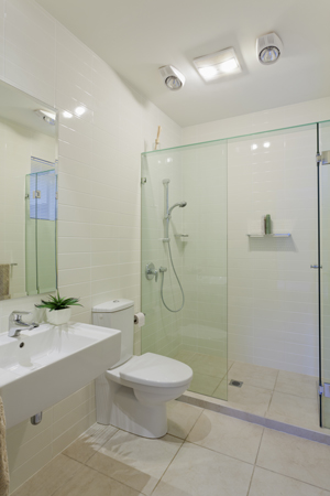 walk in showers in Greater Atlanta