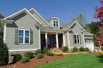 fiber cement siding in Greater Atlanta
