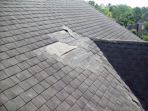 roof repair in Georgia