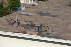 Greater Atlanta roof repair