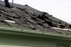 Shingle removal & replacement Johns Creek