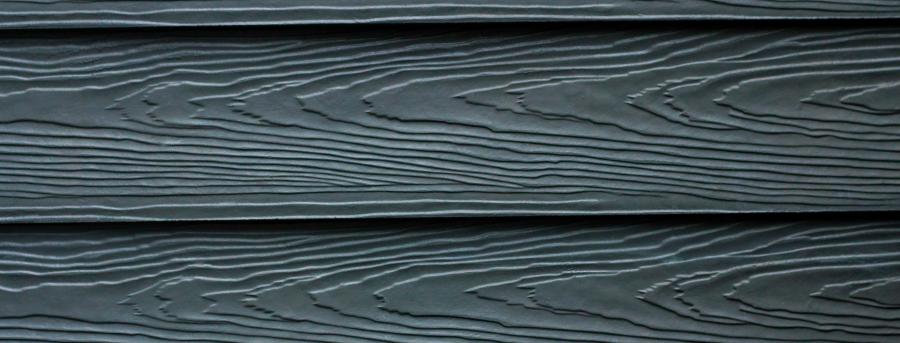 Fiber Cement Siding