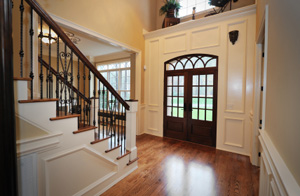 Door replacement in Cumming, Alpharetta, GA