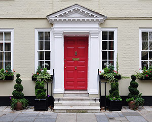 Greater Atlanta replacement door services