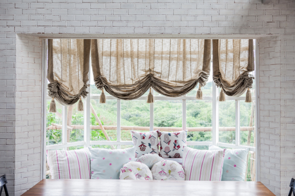Bay Window